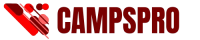 Logo campspro.com